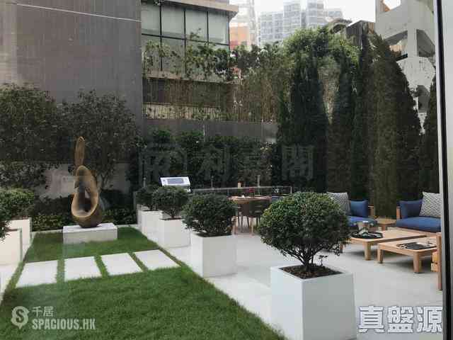 西湾河 - Island Residence 15