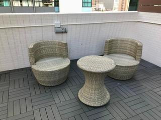 上環 - 建南大廈 02