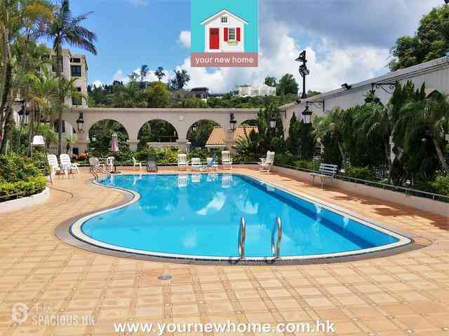 Clear Water Bay - Casa Bella 10