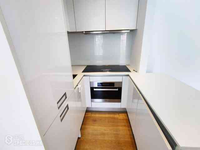 銅鑼灣 - Yoo Residence 06