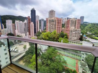 铜锣湾 - yoo Residence 02