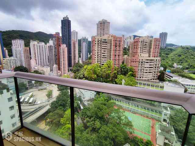 銅鑼灣 - Yoo Residence 02