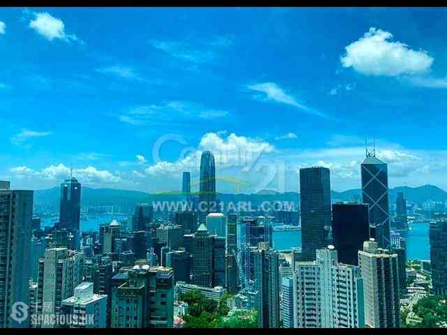 中半山 - The Mayfair 02