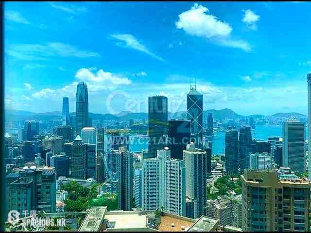 中半山 - The Mayfair 09