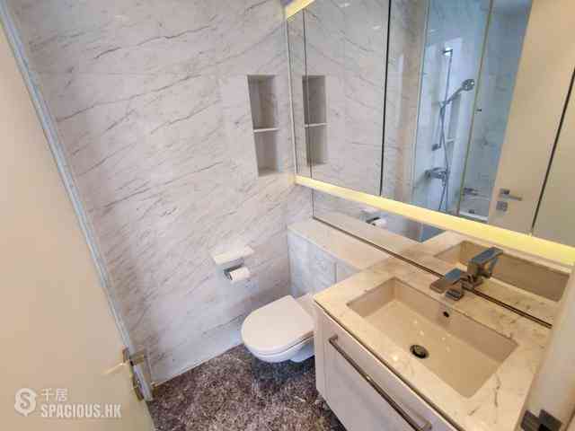 銅鑼灣 - Yoo Residence 12