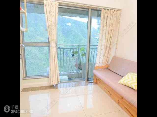 Tung Chung - Century Link 01
