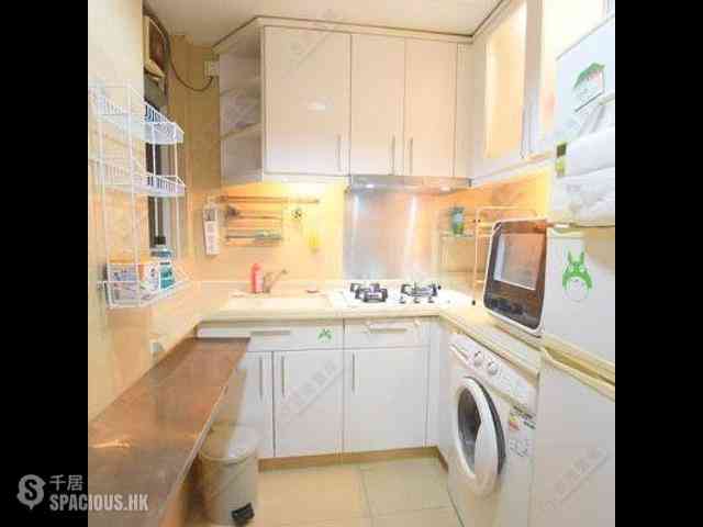 Tung Chung - Century Link 06