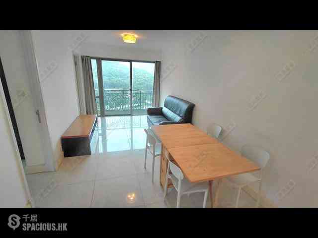 Tung Chung - Caribbean Coast Phase 3 Carmel Cove Tower 10 07