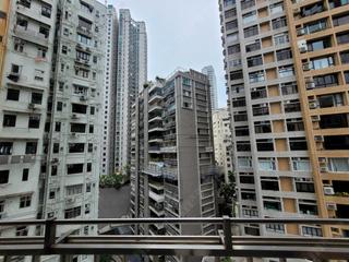 Mid Levels West - Elegant Garden 06