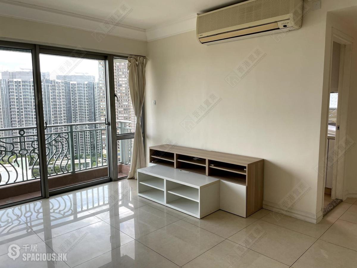 Tung Chung - Caribbean Coast 01