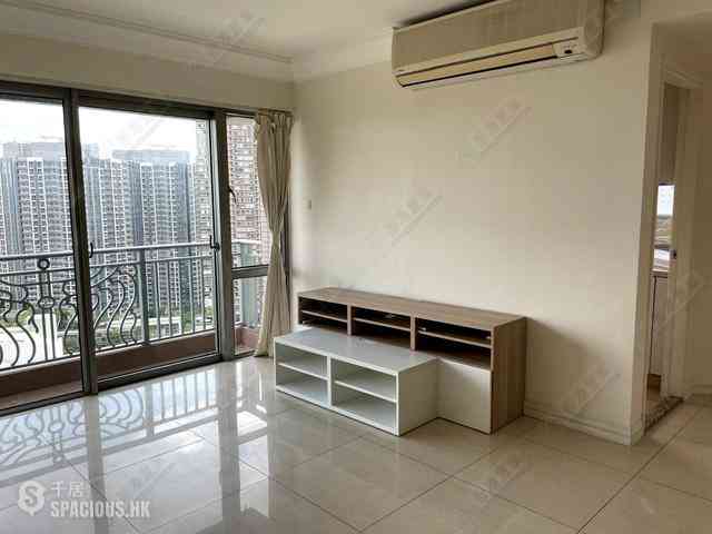 Tung Chung - Caribbean Coast 01