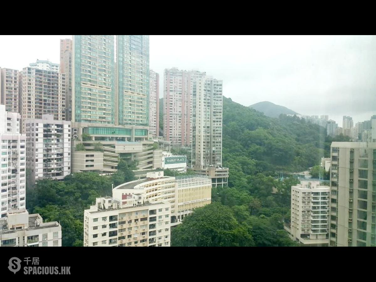炮台山 - 豪廷峰 01