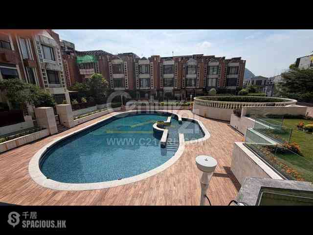 Deep Water Bay - 45, Island Road 01