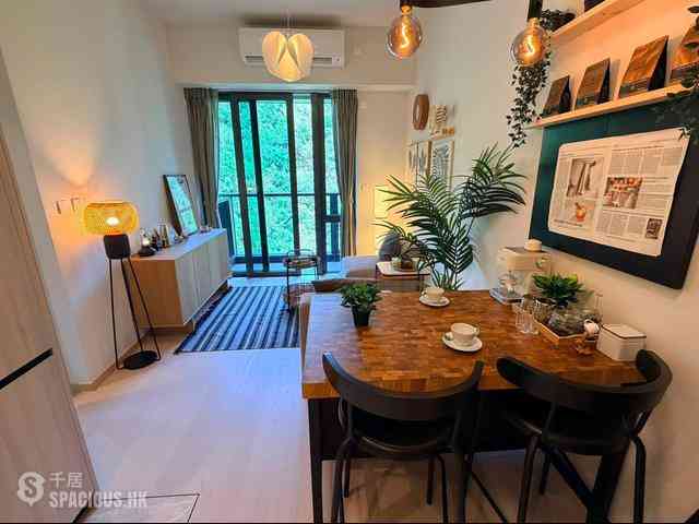 Discovery Bay - Discovery Bay Phase 19-1 One Toscana 05