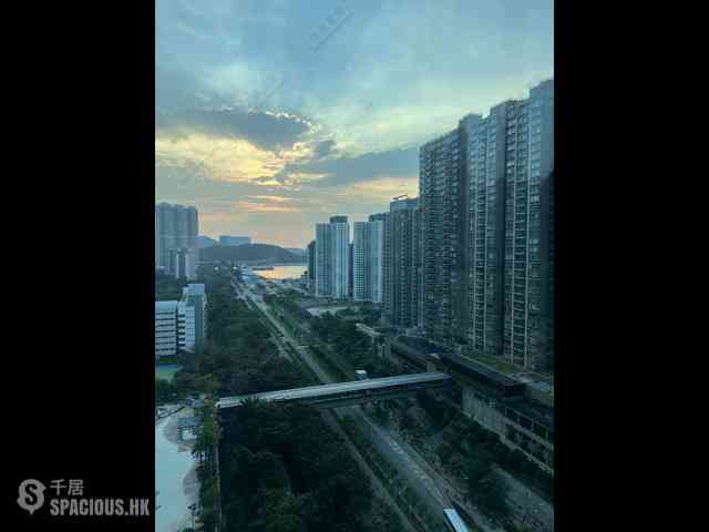 Tung Chung - Caribbean Coast Phase 1 Monterey Cove 05