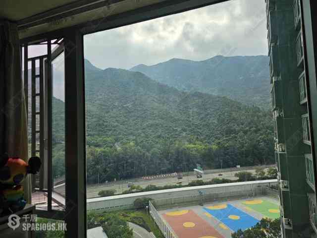 Tung Chung - Caribbean Coast 07