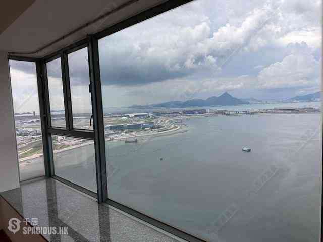 Tung Chung - Seaview Crescent 03