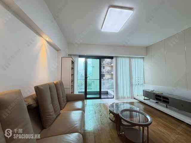 Mid Levels Central - 11, Macdonnell Road 02