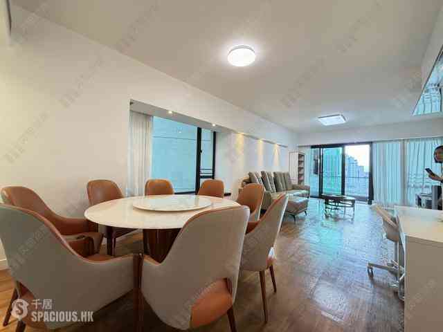 Mid Levels Central - 11, Macdonnell Road 01