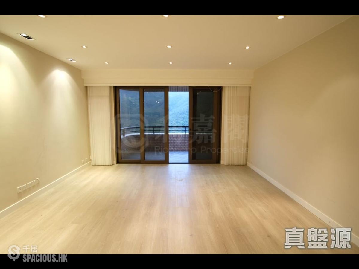 Tai Tam - Hong Kong Parkview Parkview Crescent Block 9 01