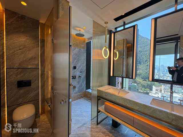 Mid Levels West - The Legacy 27