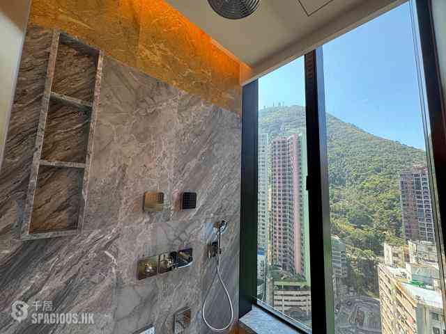 Mid Levels West - The Legacy 28
