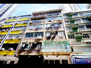 跑马地 - 奕荫街33-35号 02