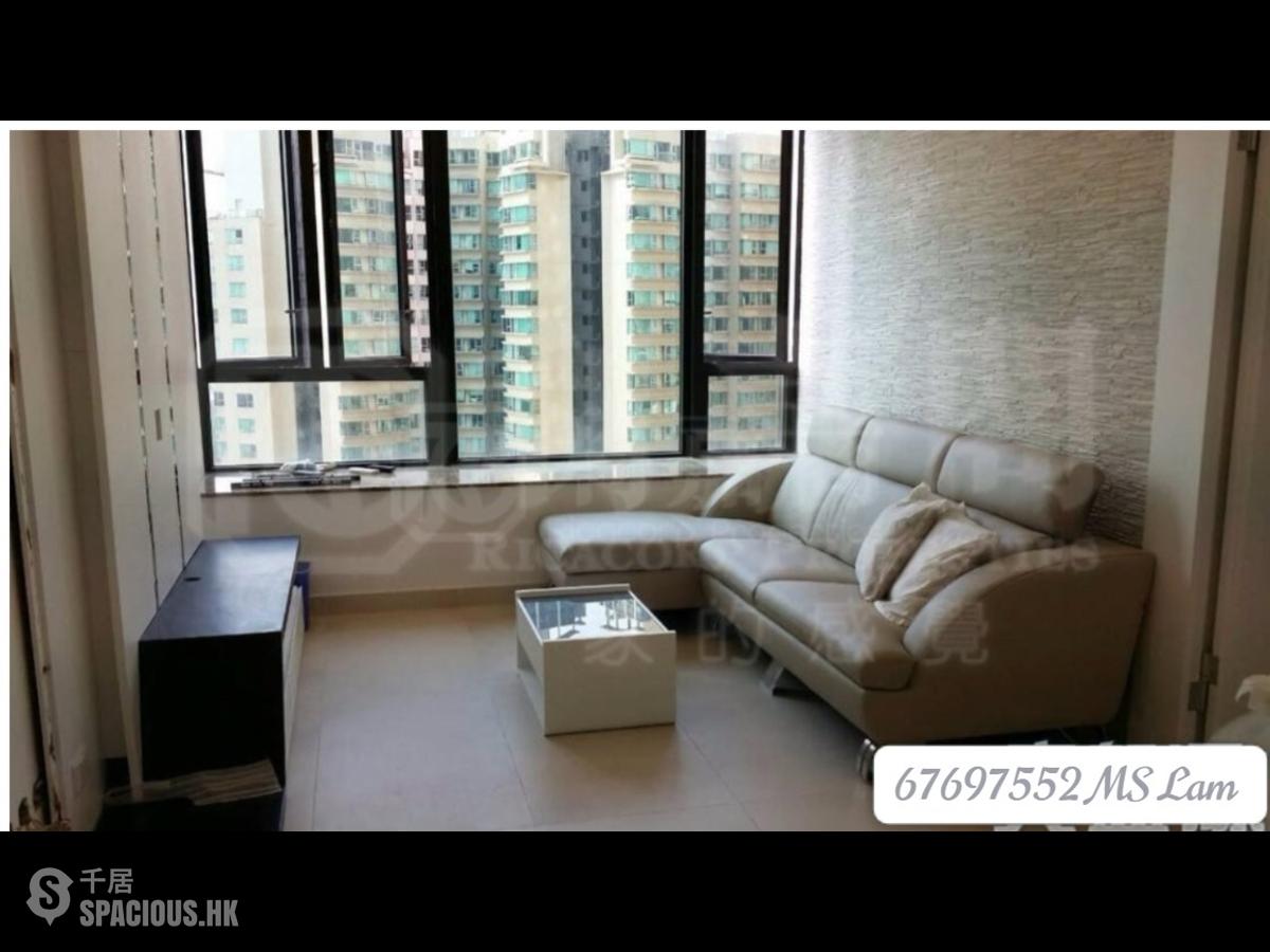 West Kowloon - The Arch Sky Tower (Block 1) 01