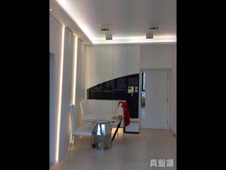 West Kowloon - The Arch Sky Tower (Block 1) 02