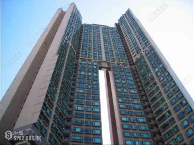 炮台山 - 豪廷峰2座 03