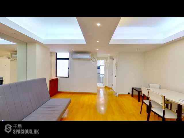 跑马地 - 奕荫街33-35号 07
