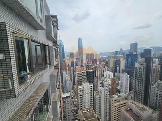 Mid Levels West - Fortune Gardens Block B 05