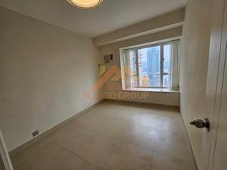 Mid Levels West - Fortune Gardens Block B 10
