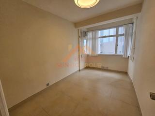 Mid Levels West - Fortune Gardens Block B 11