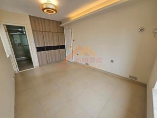 Mid Levels West - Fortune Gardens Block B 04