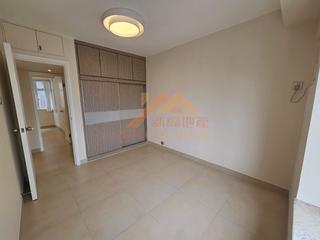 Mid Levels West - Fortune Gardens Block B 13