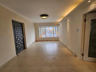 Mid Levels West - Fortune Gardens Block B 14
