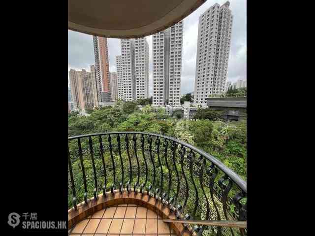 Happy Valley - San Francisco Towers 01