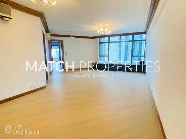 Mid Levels Central - Robinson Place 01