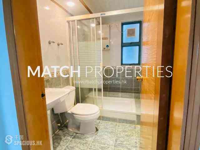 Mid Levels Central - Robinson Place 04