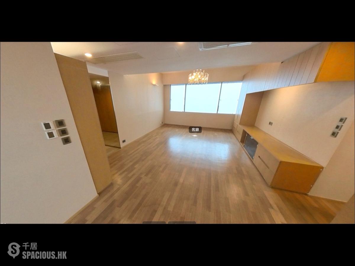 Tai Tam - Hong Kong Parkview Parkview Heights Block 14 01