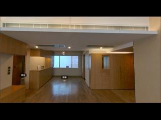 Tai Tam - Hong Kong Parkview Parkview Heights Block 14 06