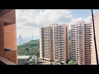 Tai Tam - Hong Kong Parkview Parkview Rise Block 7 02