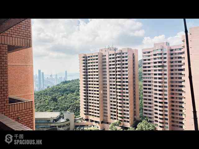Tai Tam - Hong Kong Parkview Parkview Rise Block 7 02