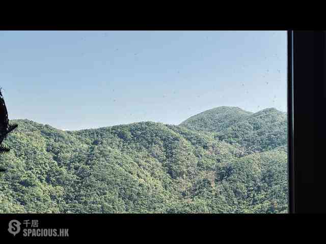 Tai Tam - Hong Kong Parkview Parkview Rise Block 7 03