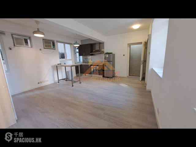 Mid Levels Central - Woodland Court 07