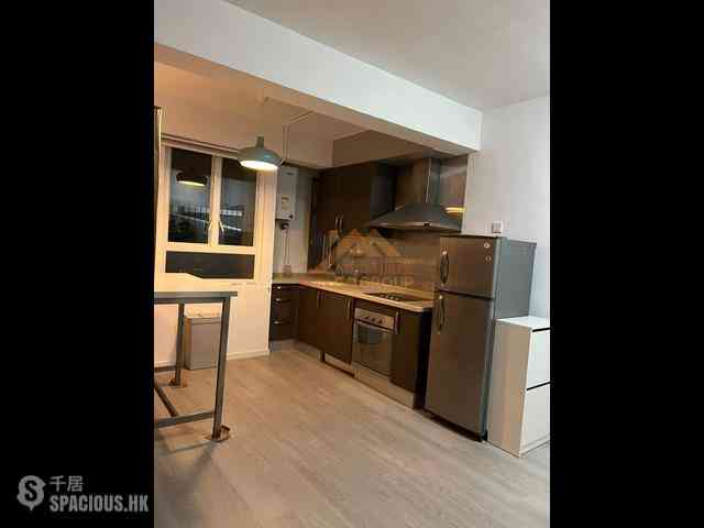 Mid Levels Central - Woodland Court 12