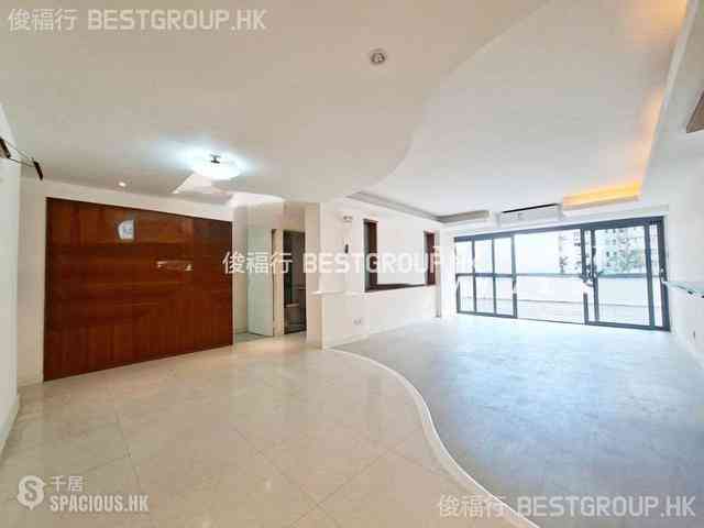 Pok Fu Lam - Baguio Villa 02