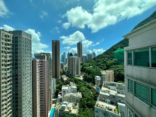 西半山 - 華庭閣 04