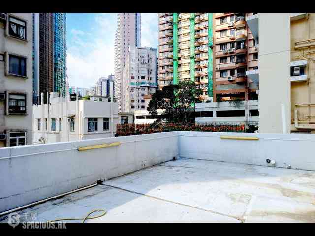 跑马地 - 源远街15号 18